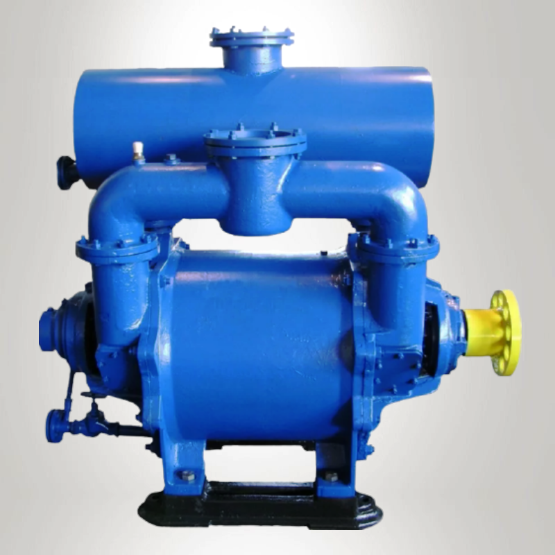 Насосы ВВН Насосы ВВН